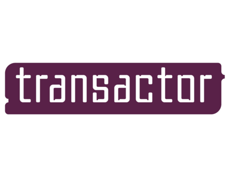 Transactor Technologies Ltd