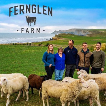 Fernglen Farm