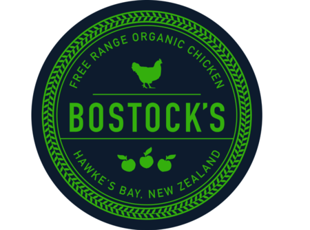Bostock's Organic Chicken