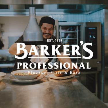 Barker's Professional