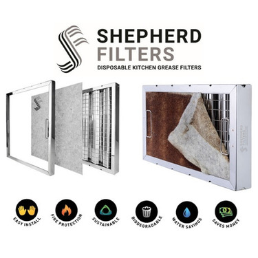 Shepherd Filters