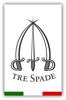 Tre-Spade