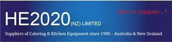 Hospitality Equipment 2020 NZ Ltd