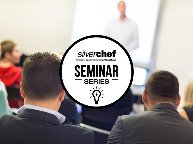 Silver Chef Seminar Series