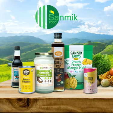 Sanmik Natural Food