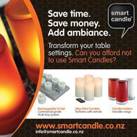 Smart Candle Australia