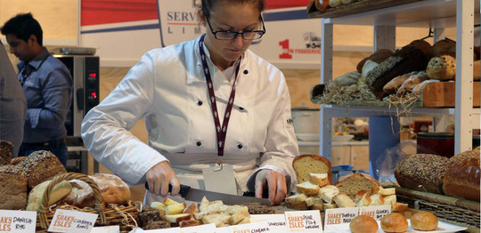 Food, drink, and hospitality trade show promises Auckland windfall in 2014