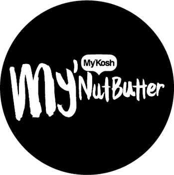 My Nut Butter