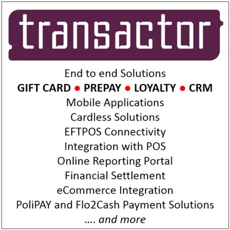 Transactor Technologies Ltd