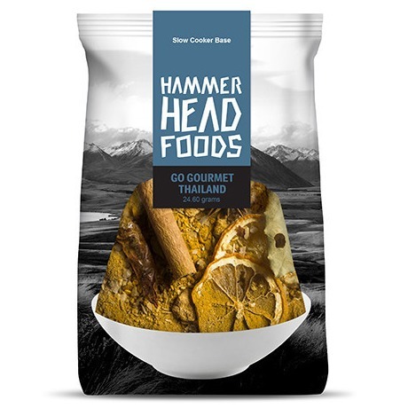 Hammerhead Foods