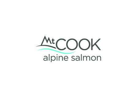 Mt Cook Alpine Salmon
