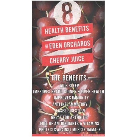 Eden Orchards Ltd