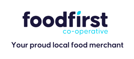 Foodfirst co-operative