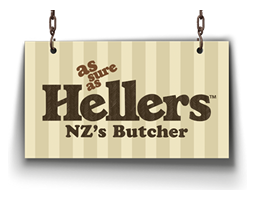 Heller Tasty Ltd