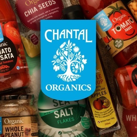 Chantal Organics