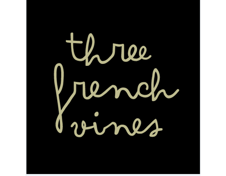 Three French Vines