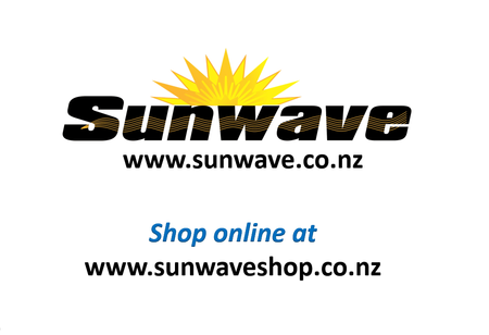 Sunwave New Zealand International Ltd
