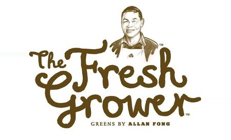 The Fresh Grower