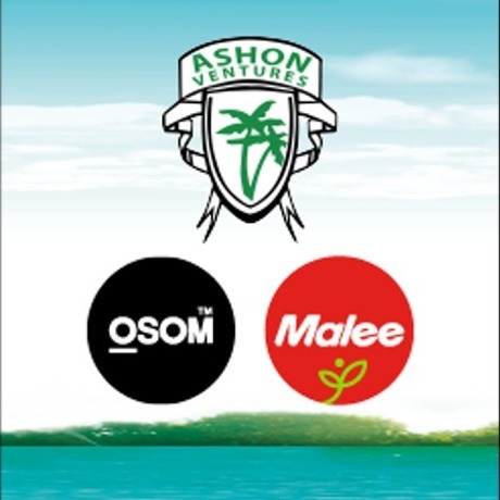 Ashon Ventures (NZ) Ltd