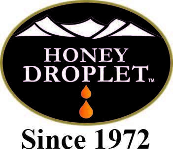 Honey Droplet New Zealand