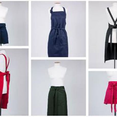 Aprons by Marmalade NZ