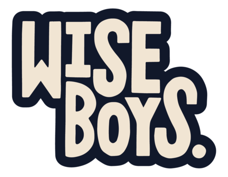 Wise Boys