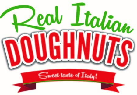 Real Italian Doughnuts