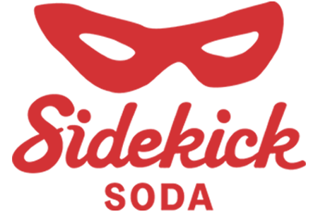 Sidekick Soda