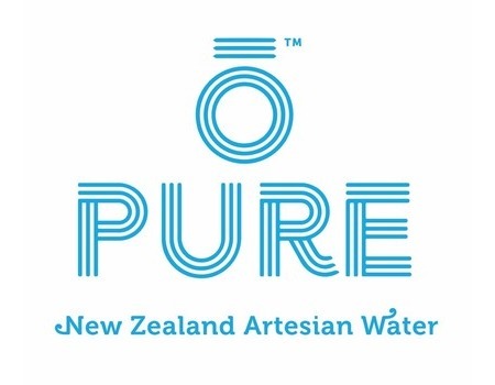Ō PURE - Natural New Zealand Artesian Water