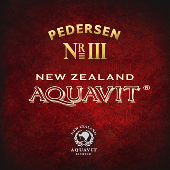 New Zealand Aquavit