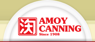 Amoy Canning Corporation (Singapore) Limited
