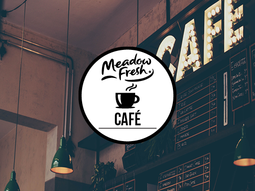 Meadow Fresh Café