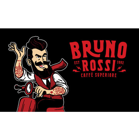 Bruno Rossi Caffe Superiore