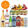 Q-Liquid Liquor