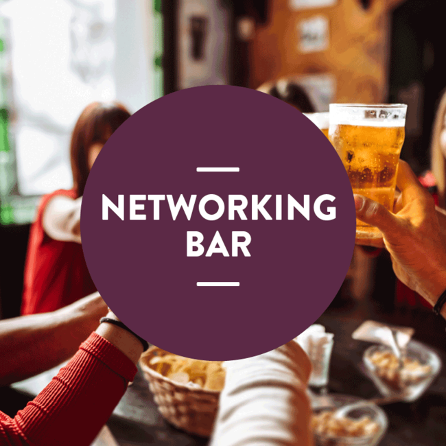 Networking Bar