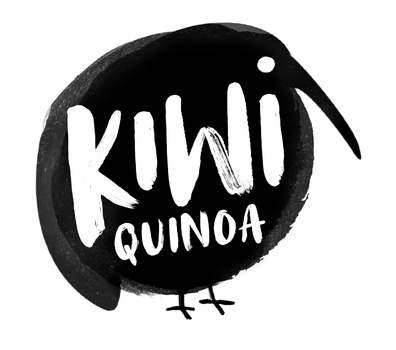 Kiwi Quinoa