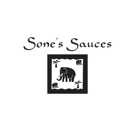 Sone's Sauce
