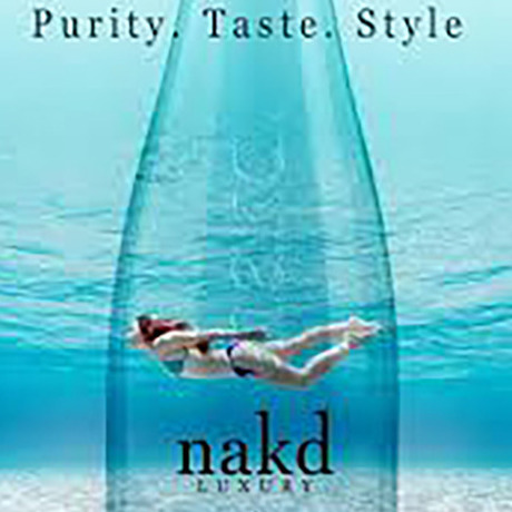 nakd Pure Artesian Water