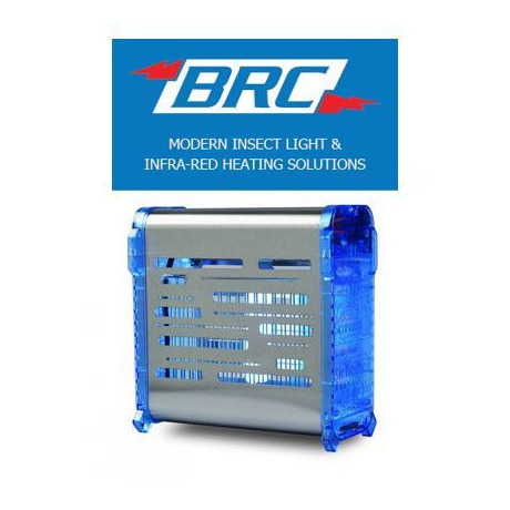 BRC NZ - Insect Light, Far Infra Red Heating & Hygiene Solutions, by ALPECO Ltd.