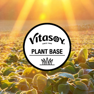 Vitasoy Plant Base