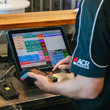 ACR SwiftPOS Point of Sale Systems