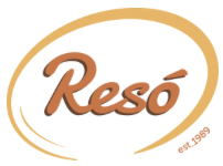 Reso / Callebaut