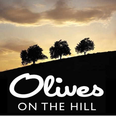 Olives On The Hill
