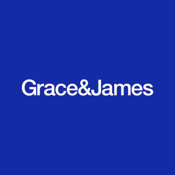 Grace & James