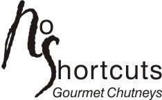 NoShortcuts Gourmet Chutneys