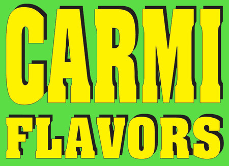 Carmi Flavors