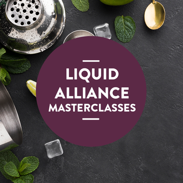 Liquid Alliance Masterclasses