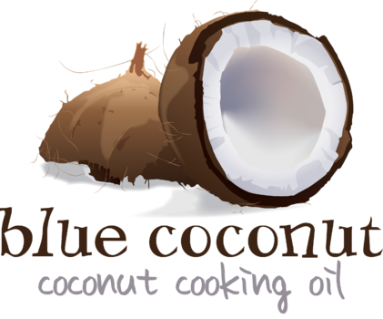 Blue Coconut Distribution