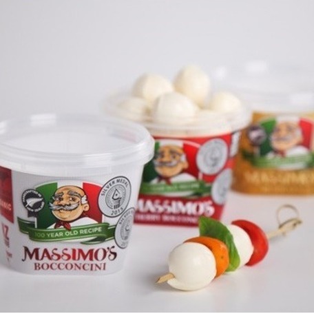 Massimo's Italian Cheeses