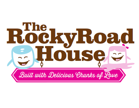 The Rocky Road House